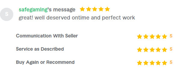 Client Review 43